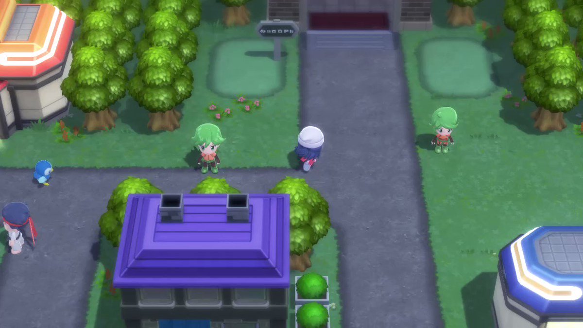 ダイパリメイク ファイトエリアの行き方とマップ 手に入るアイテムやショップなどまとめ ポケモンbdsp 攻略大百科