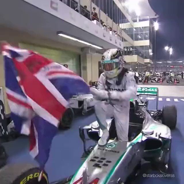 Happy Birthday Sir Lewis Hamilton 