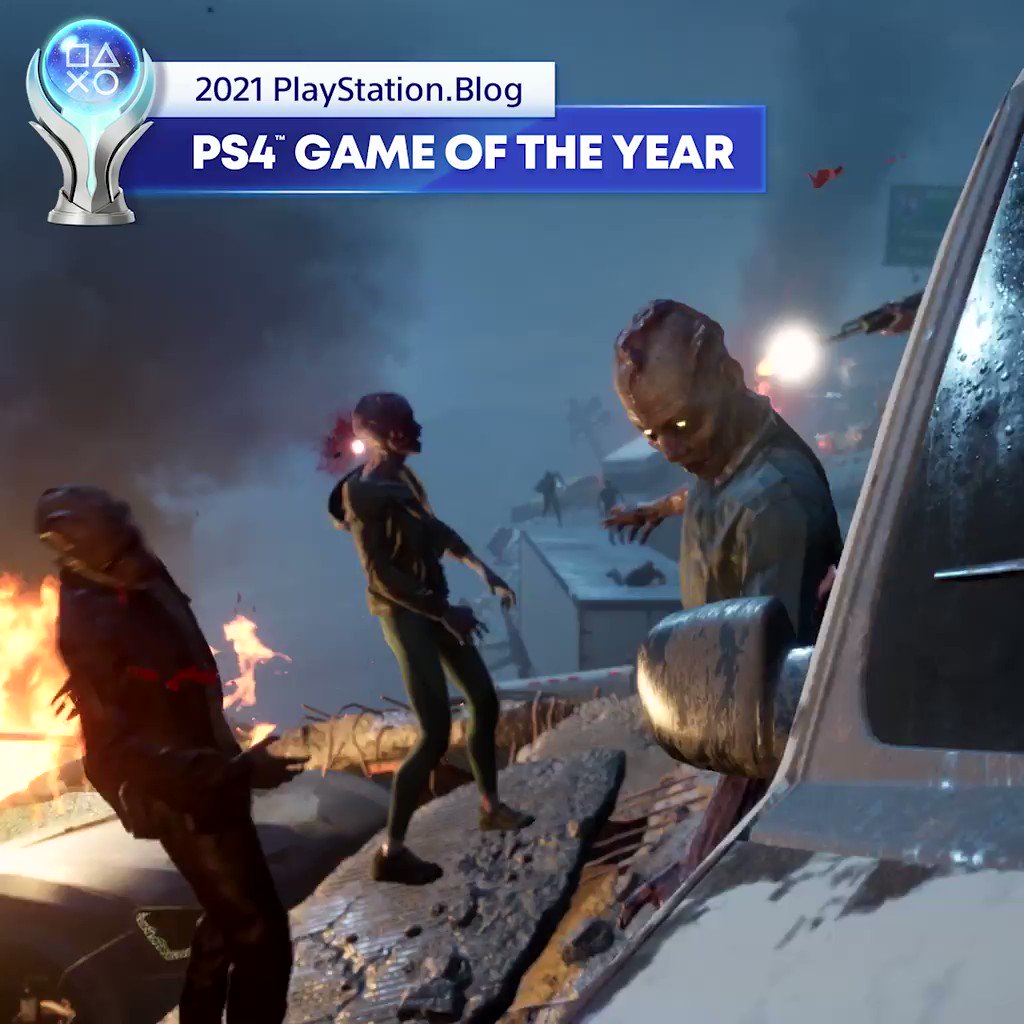 game of the year – PlayStation.Blog