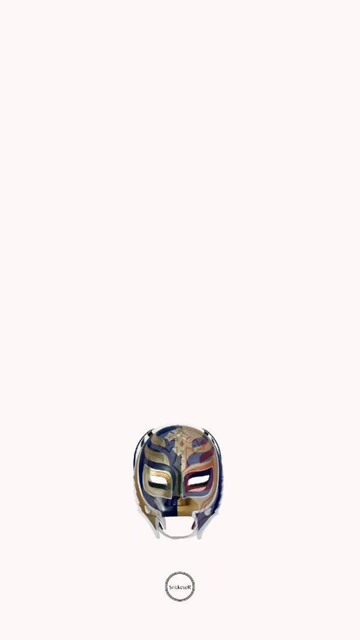 Happy Birthday Rey Mysterio!   