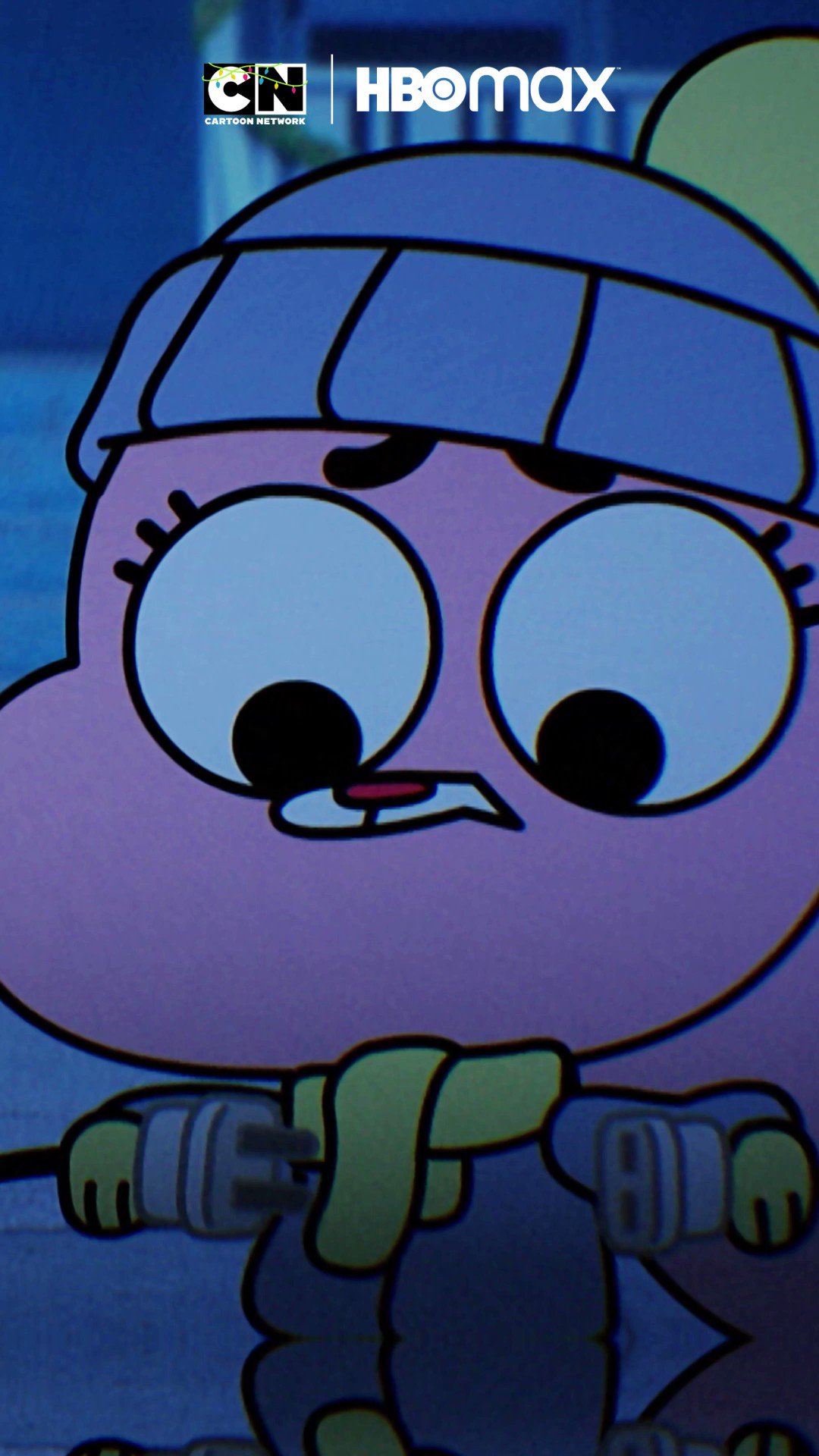 Cartoon Network on X: Follow @HopkinsJacob5, the voice of Gumball, as he Live-Tweets tonight's BRAND NEW episode of Gumball at 6/5c! / X