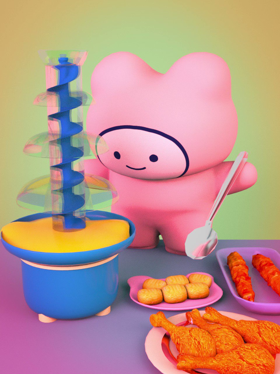 Käyttäjän クマども🍥カプセルトイ発売中.ᐟ (@a_m_desu