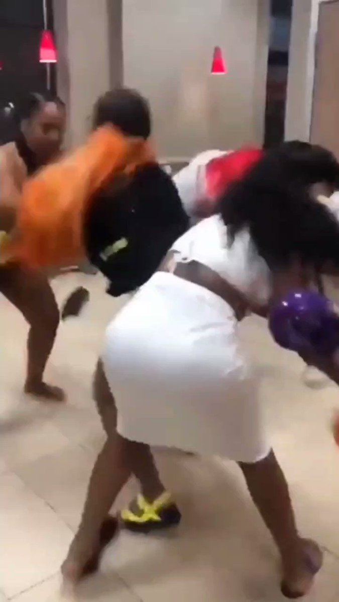 Girlfight twitter - hentai.doai.tv