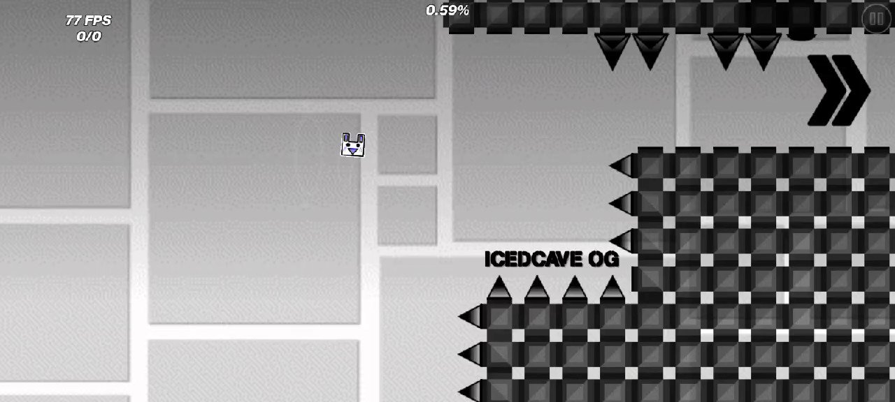 Deadstinger Advyout I Beated Stink Level I Dont Care About Fps Requirements Btw Gdtwt T Co Hmn8bqzdfb Twitter