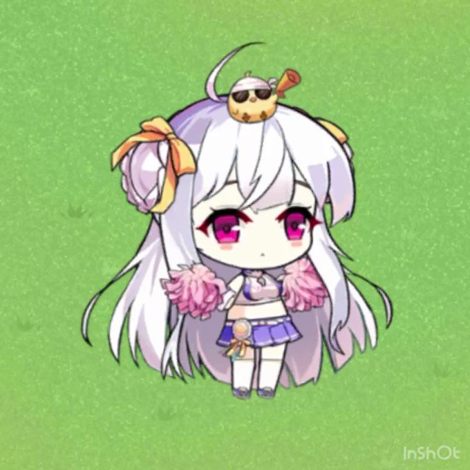 おはうよのtwitterイラスト検索結果