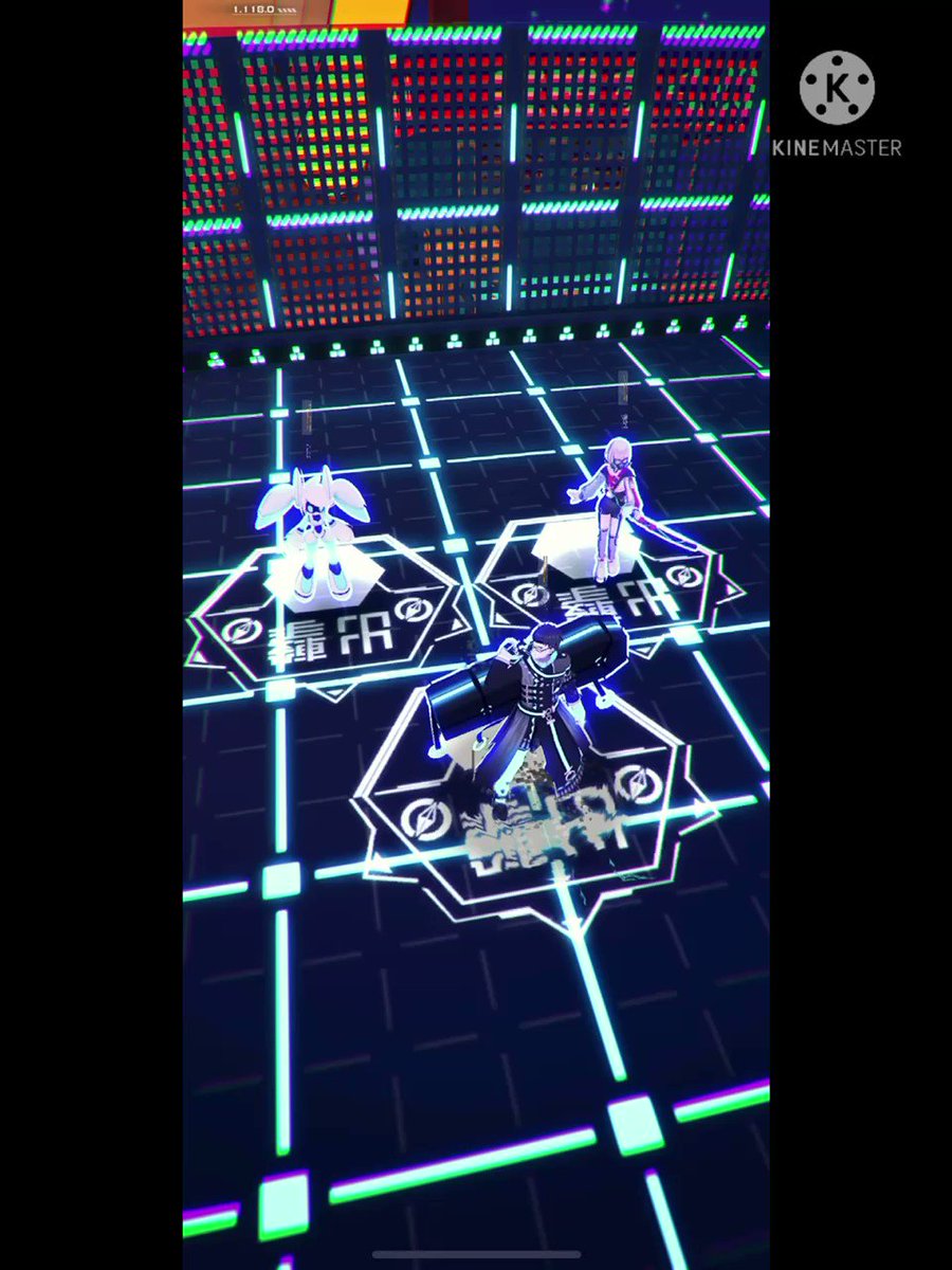 コンパス #コンパス動画 #狐カウンター部の日常録 徒花に散った野良