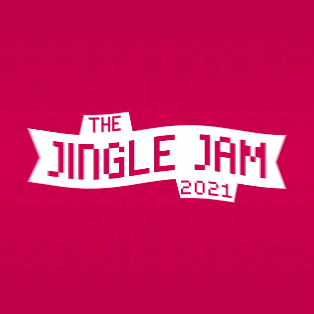 Jingle Jam (jinglejam) / Twitter