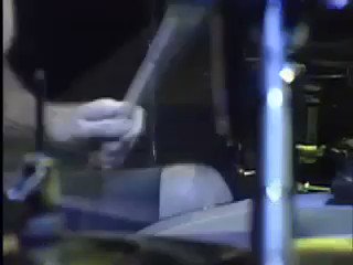 Happy birthday Mr. Pat Torpey 