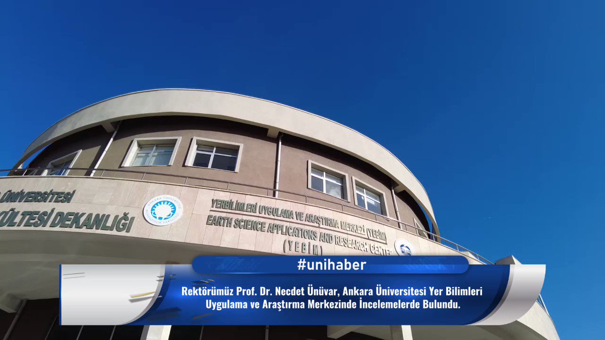 ankara universitesi cumhuriyetin ilk universitesi