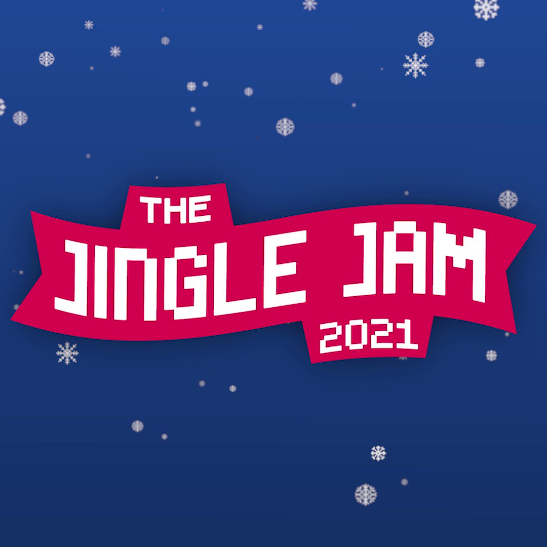 Jingle Jam (jinglejam) / Twitter