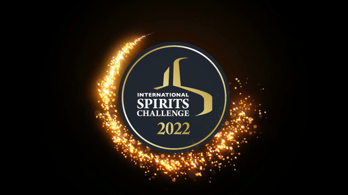 International Spirits Challenge (@IntSpiritsChal) / Twitter