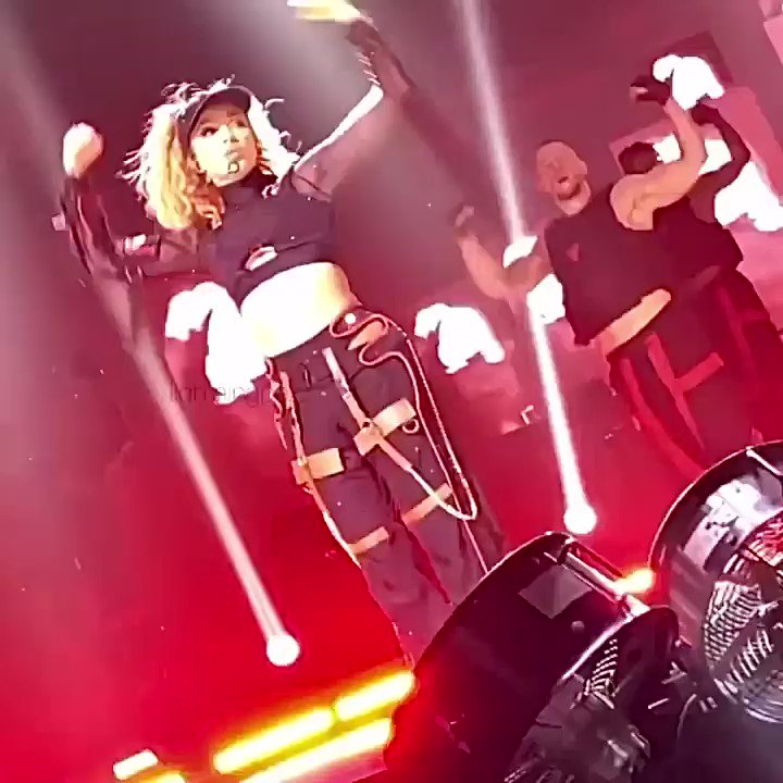 RT @thebestofjade: jade thirlwall never misses, she will always set the stage on fire with her energy and charisma. https://t.co/pV4KbVAjlI