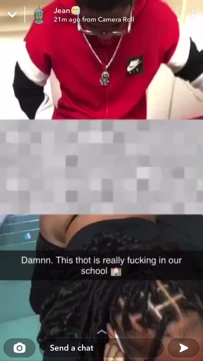 Exposed thots twitter