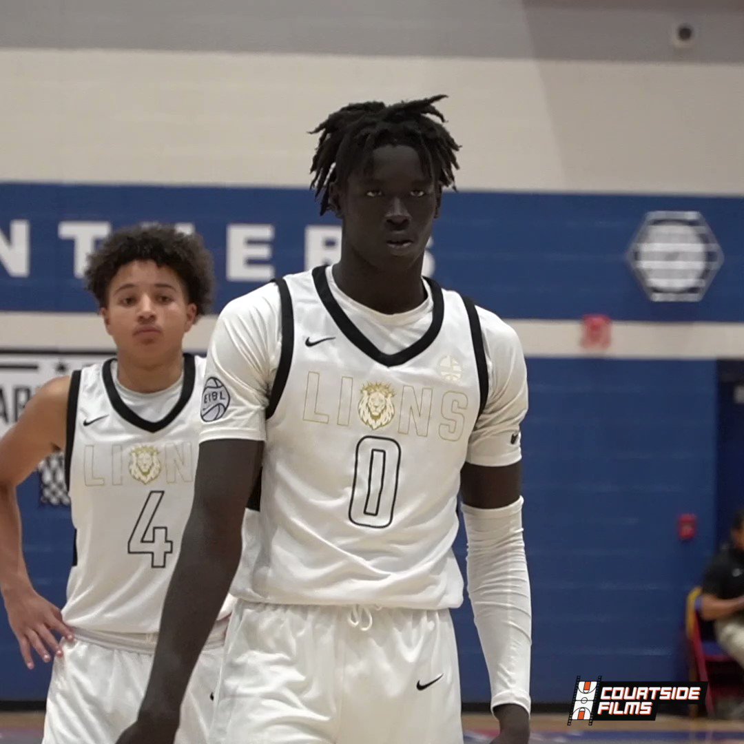 Courtside Films on Twitter "5star Omaha Biliew highlights with Link