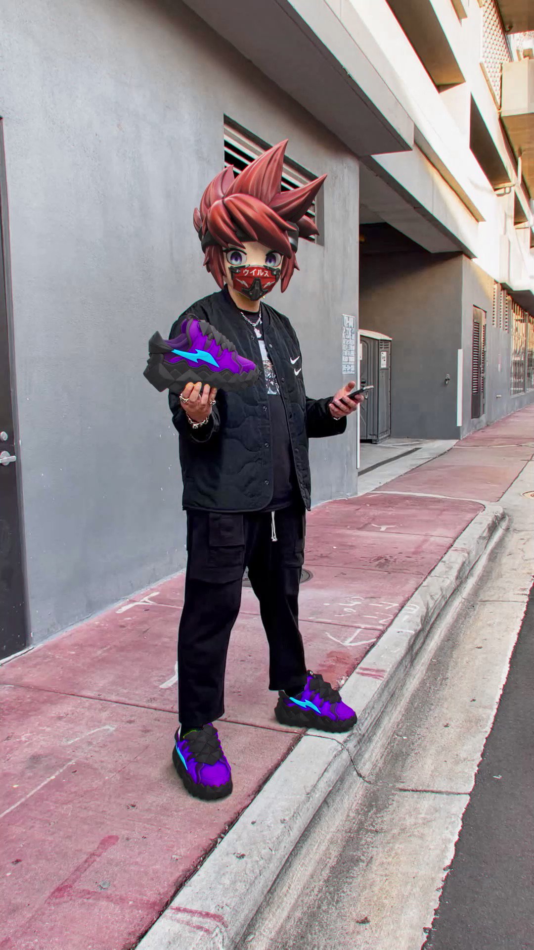 Rtfkt Studios Rtfkt Is Now A Part Of The Nike Inc Family T Co 5egnk9d8wa Twitter