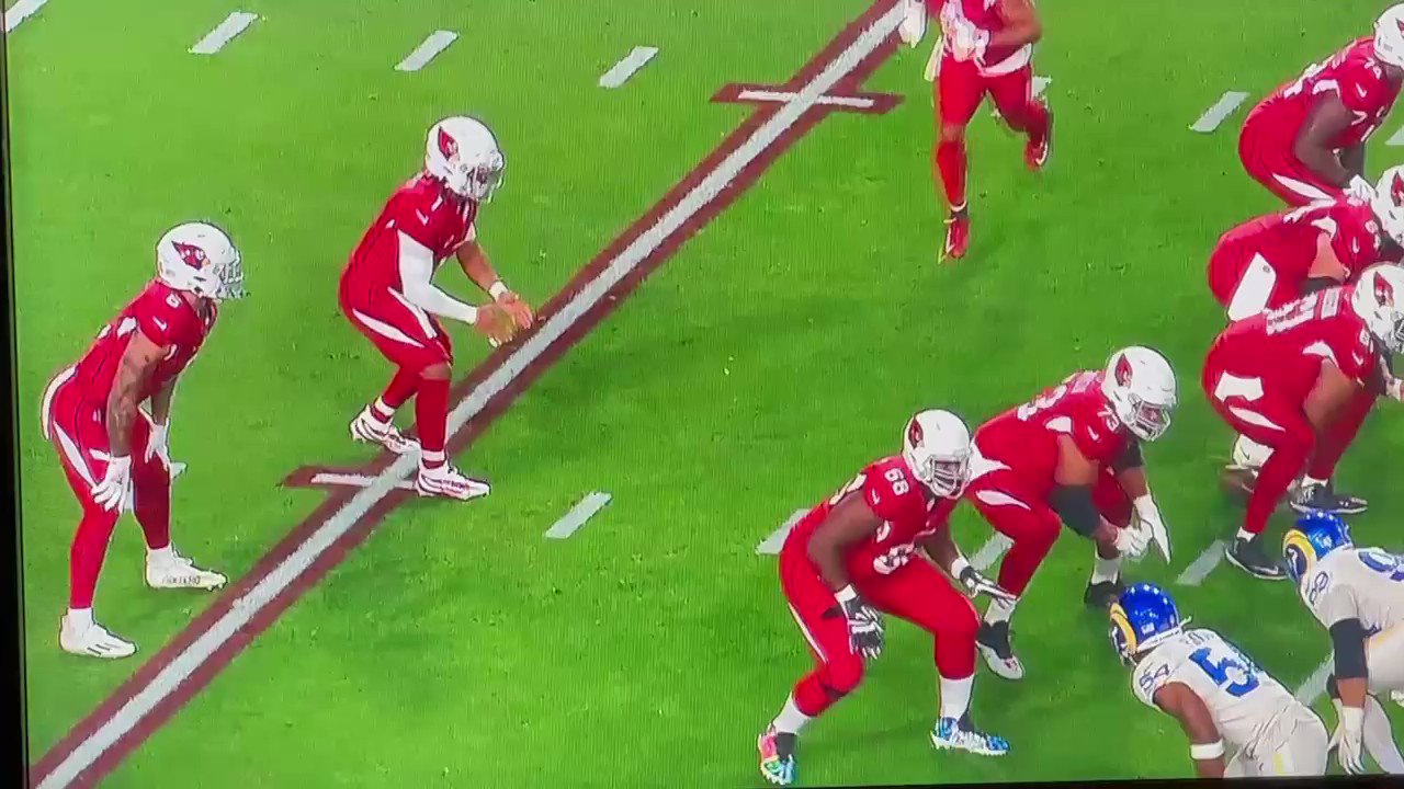 Barstool Sports on Twitter "Good lord Aaron Donald https//t.co