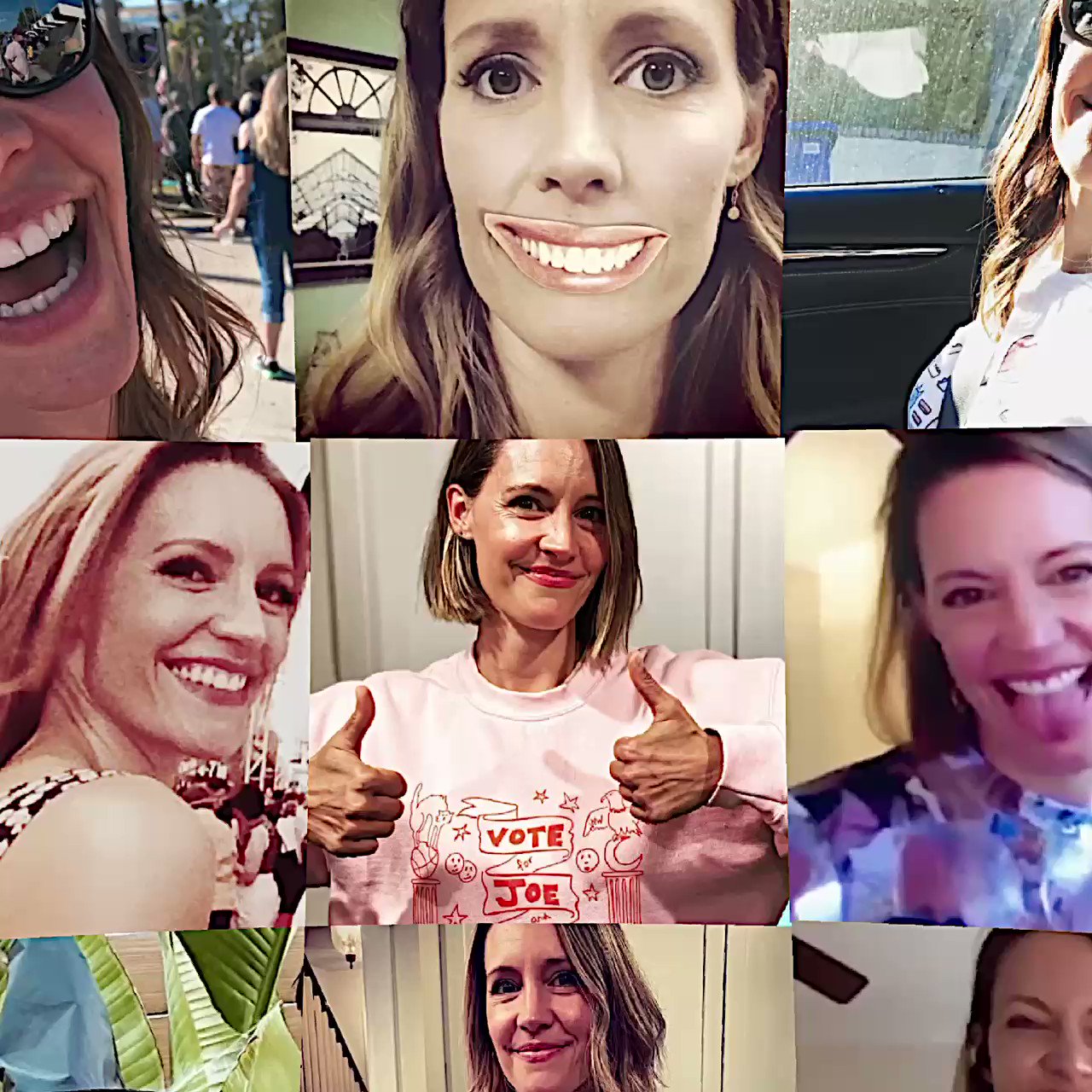 Happy birthday kadee strickland fancam edit <3 