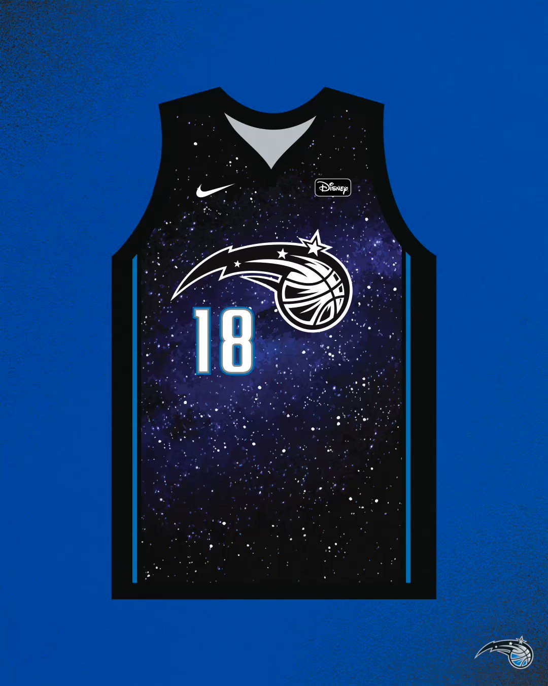OrlandoMagic s video Tweet