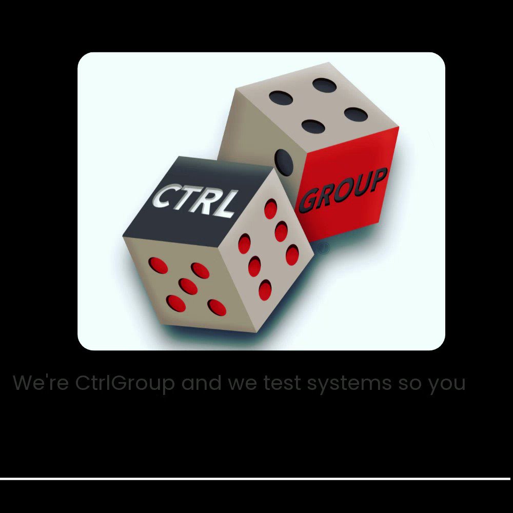 CtrlGroup (@CtrlGroupPod) / Twitter CtrlGroup (@CtrlGroupPod) / Twitter