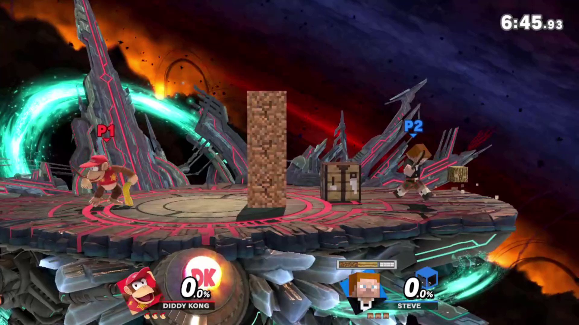 GimR on Twitter "I seriously need to find time to develop Steve and