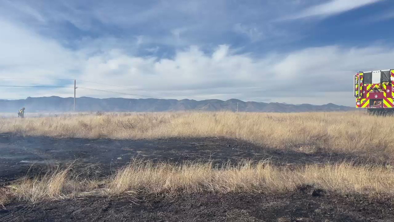 @SouthMetroPIOs video Tweet