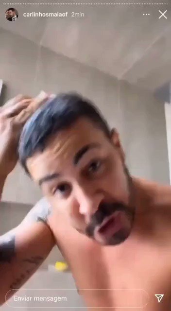 video do carlinhos maia usando lolo