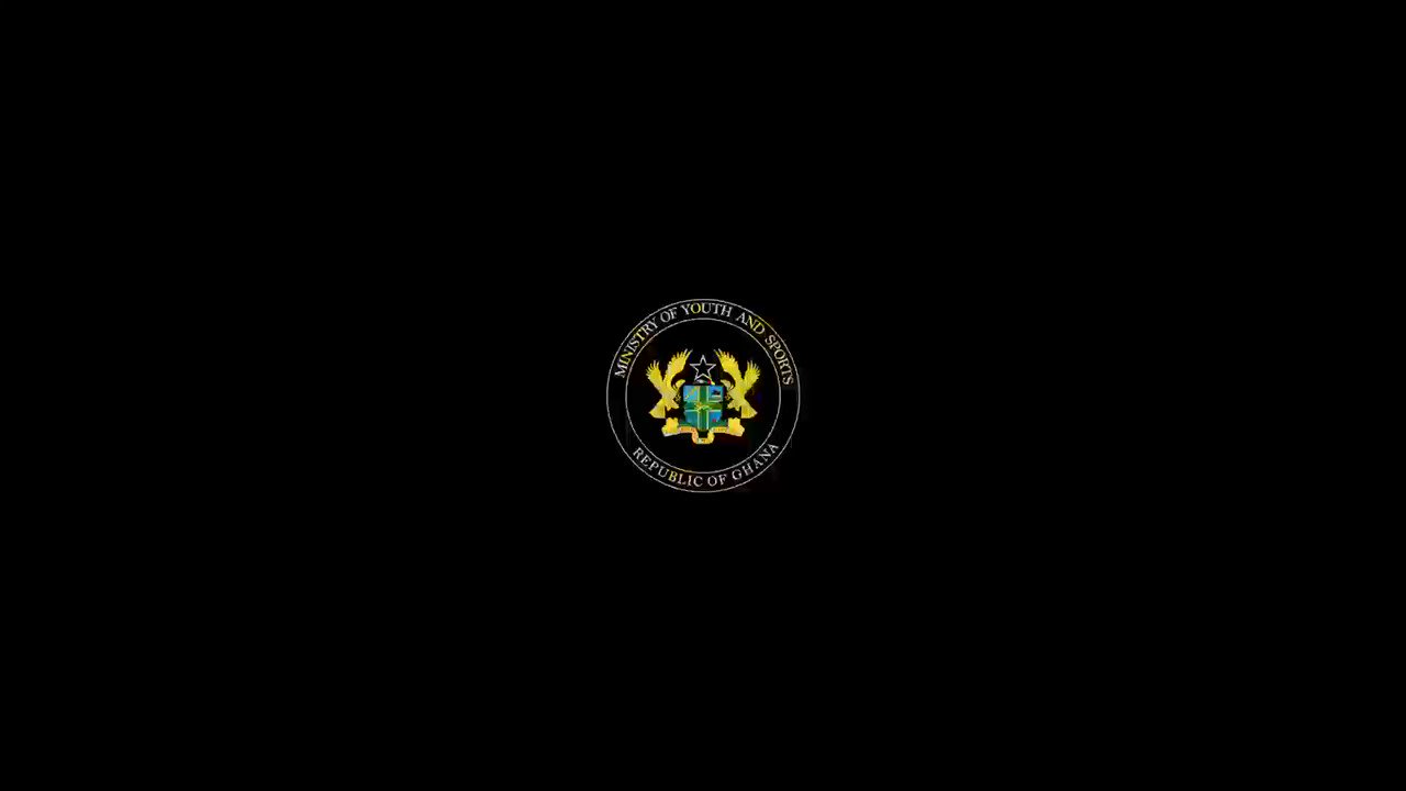 Mustapha Ussif Video Ghana National Amputee Football Team Presents Afcon Trophy To Minister Full Video T Co Zkye2vpsax T Co 4pamaqb4n3 Twitter