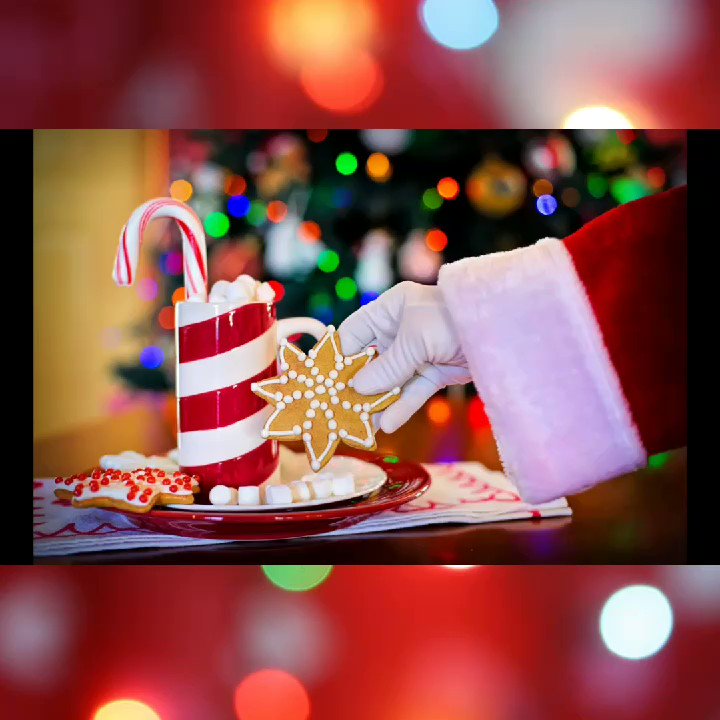 Isawmommykissingsantaclaus Twitter Search Twitter