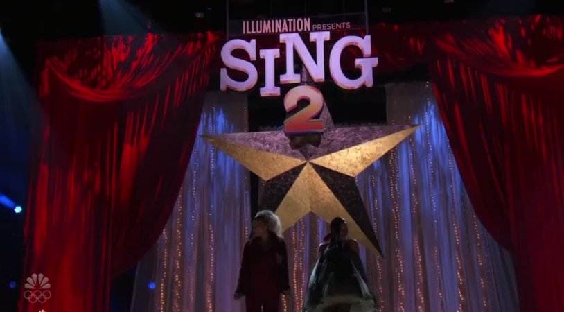 RT @tkhq8: Tori Kelly and Keke Palmer performing “Baby Please Come Home” on #TheVoice https://t.co/AfKqZ0F4Nl