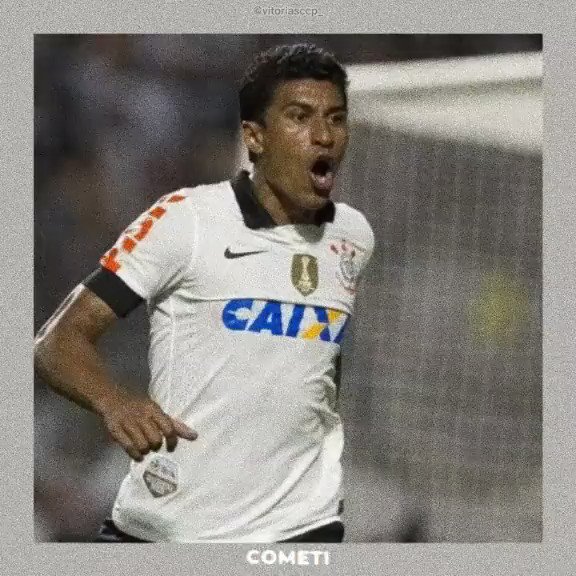 ✊🏿🇧🇷Аlex Tobias🌟 on X: 🦅🤔 A moda agora é modernizar (é cada uma) o  centenário e glorioso distintivo do @Corinthians (cidadão as vezes viaja).  Cada elemento do símbolo tem um significado, qualquer