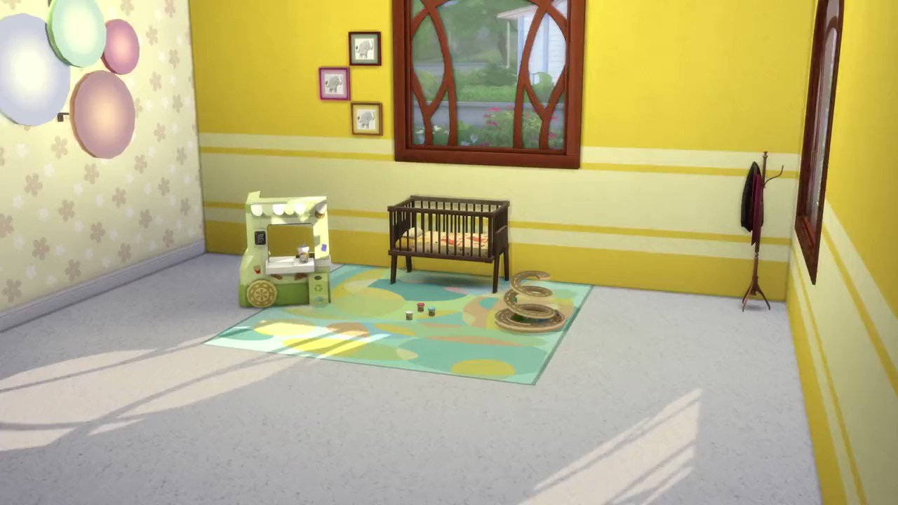 PandaSama on Twitter "Playful toddler pack is now out on my patreon