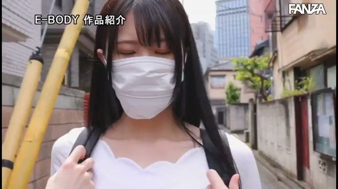 ヤリたい時にすぐ呼べる 俺の女友達は細くて巨乳のイクイク敏感マゾペット～すんげえカラダの言いなり地味女子大生～  #たちばな日菜 

配信️👉 https://al.dmm.co.jp/?lurl=https%3A%2F%2Fwww.dmm.co.jp%2Fdigital%2Fvideoa%2F-%2Fdetail%2F%3D%2Fcid%3Debod00876%2F&af_id=pnpk-990&ch=api https://t.co/4GRI8vxClm