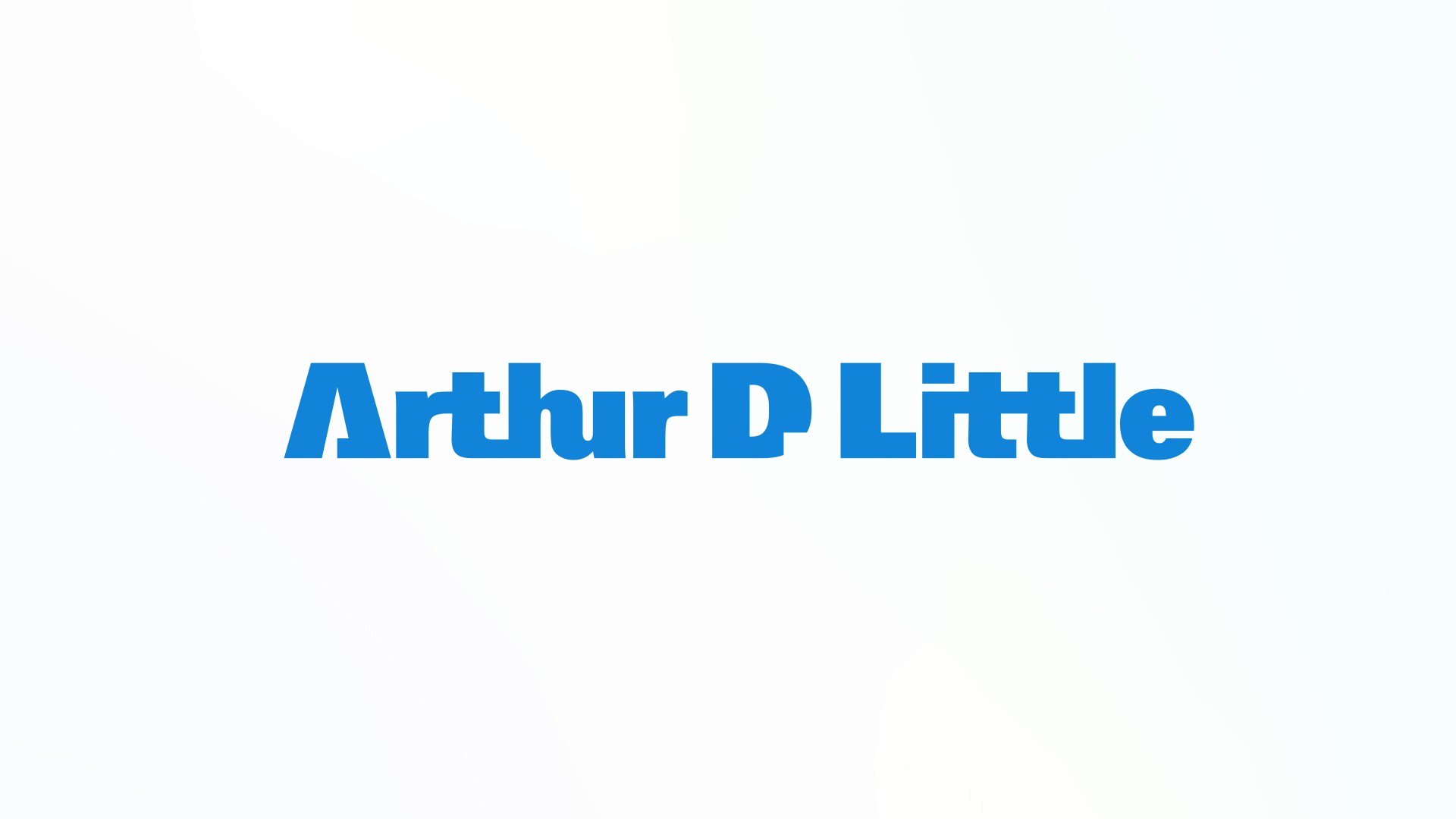 Arthur D. Little India (@adlittleindia) / Twitter