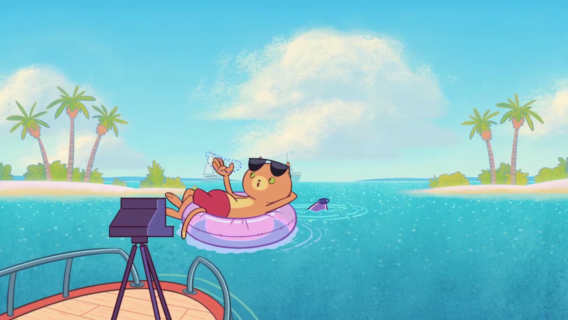 Wholesome Games on Twitter "Bits & Bops is a collection of rhythm mini