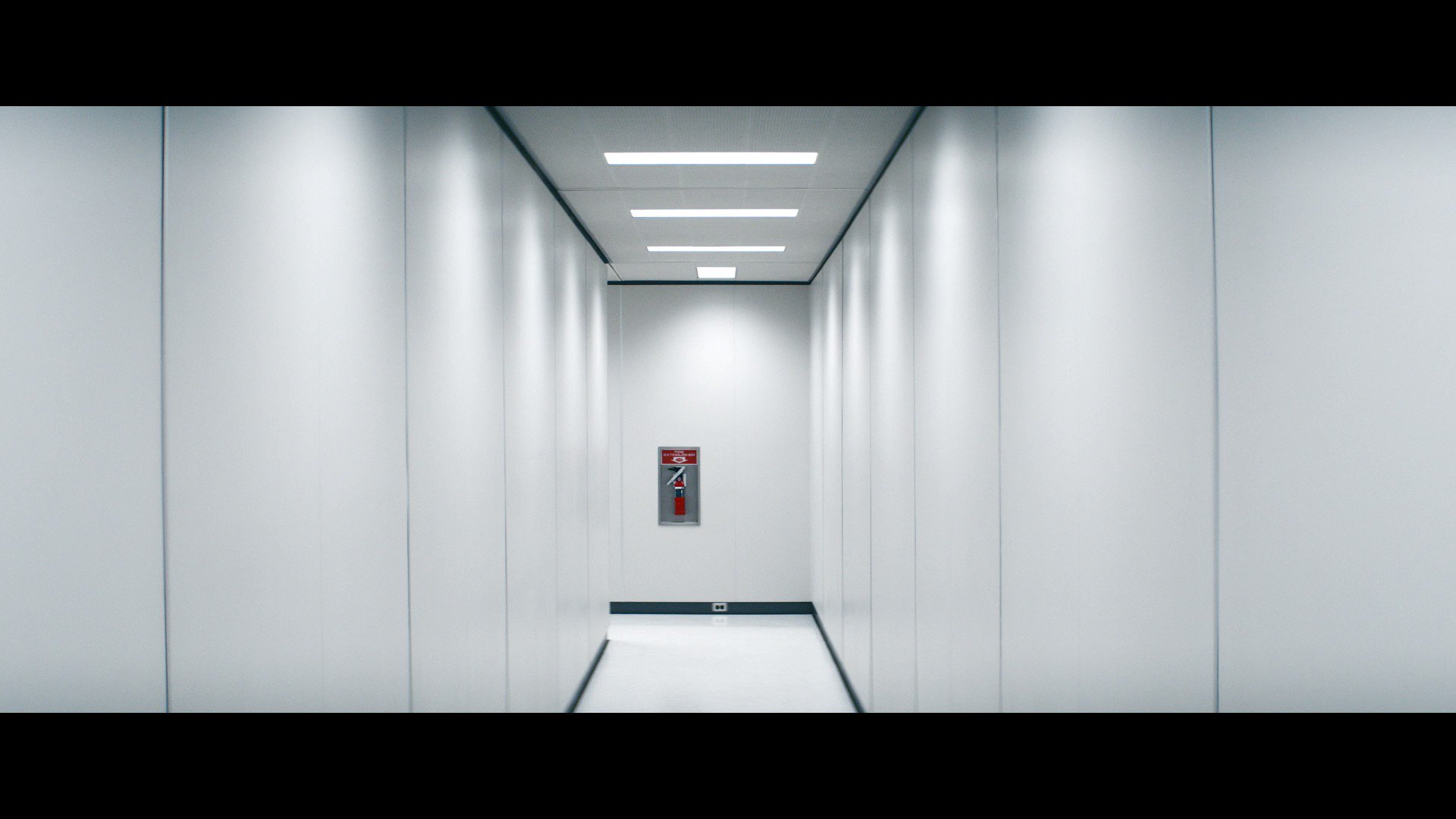 Ben Stiller on Twitter: "Welcome to Lumon. https://t.co/5vVvB4yPGK" /  Twitter