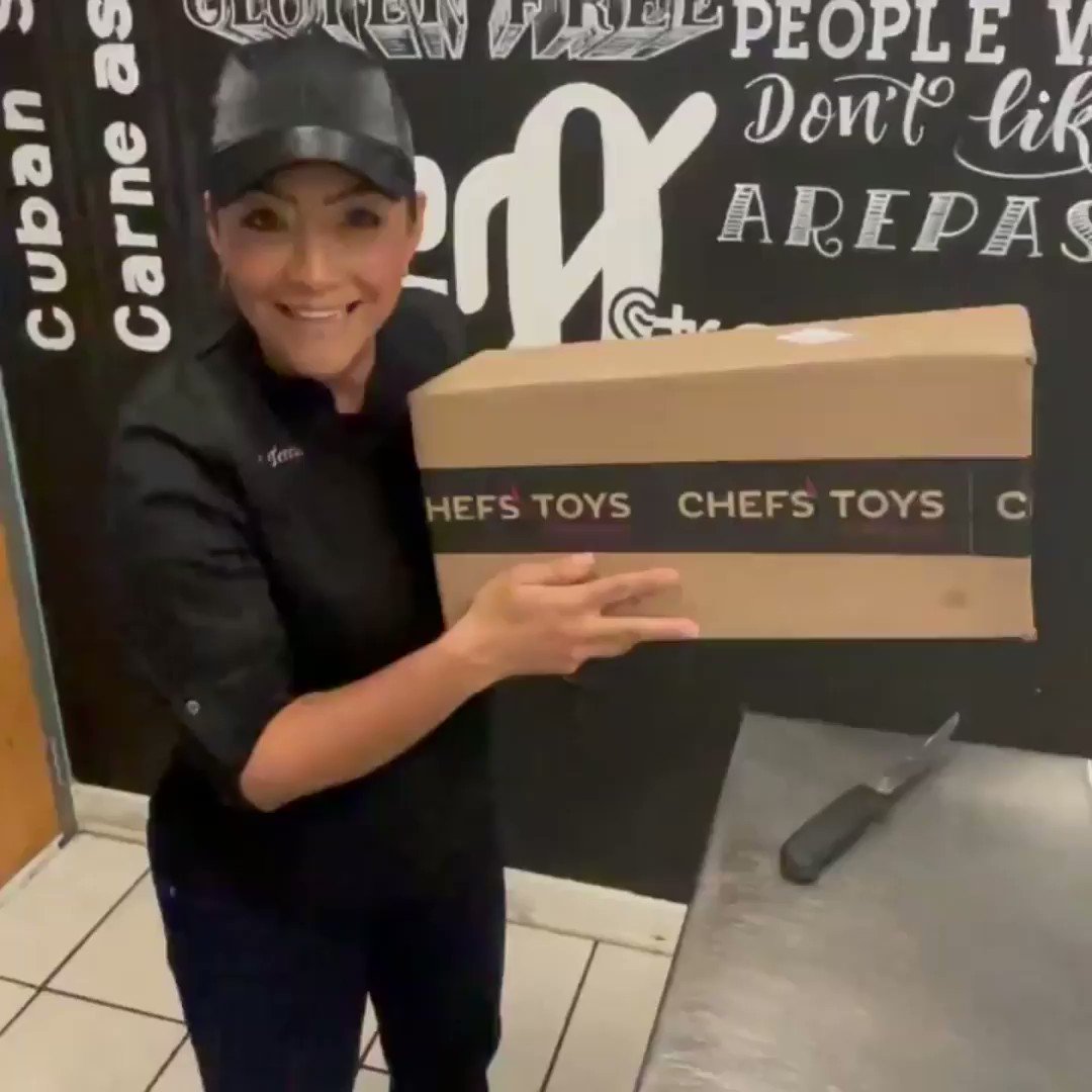 Chefs Toys Chefstoys Twitter