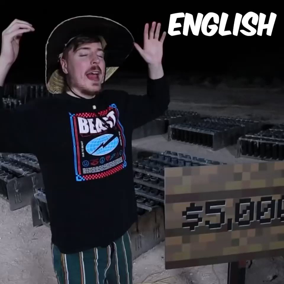 zyltex on X: MRBEAST ROBLOX (this was a test) #mrbeestmeme / X