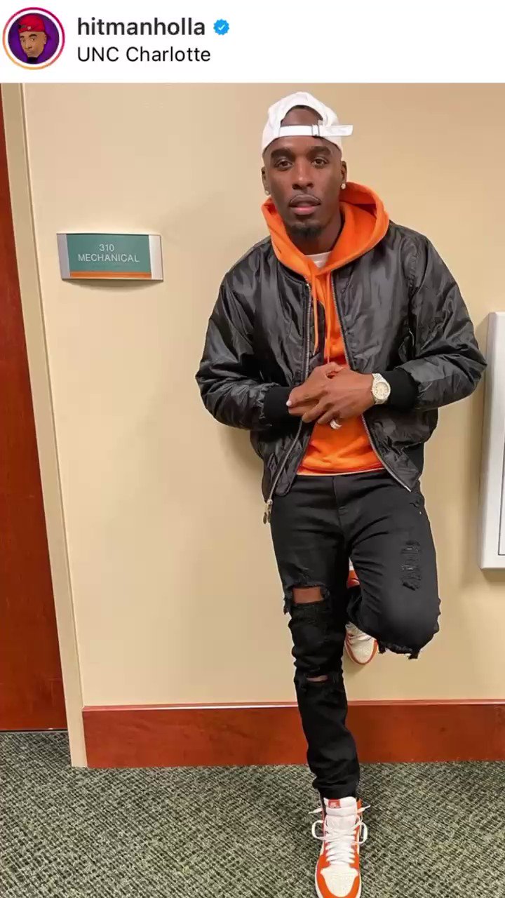 Thotiana Vixen 📍Milan🇮🇹 223 on X: HITMAN HOLLA SEX TAPE🍆🍆🍆🍆 This  nigga Dick is fucking JUMBO!!! I would let him bust my ASS OPEN! 🍑💦  #HitManHolla #HitManHollaSexTape #HitManHollaDick #WildNOutHitMan  #HitManHollaWildnOut ...
