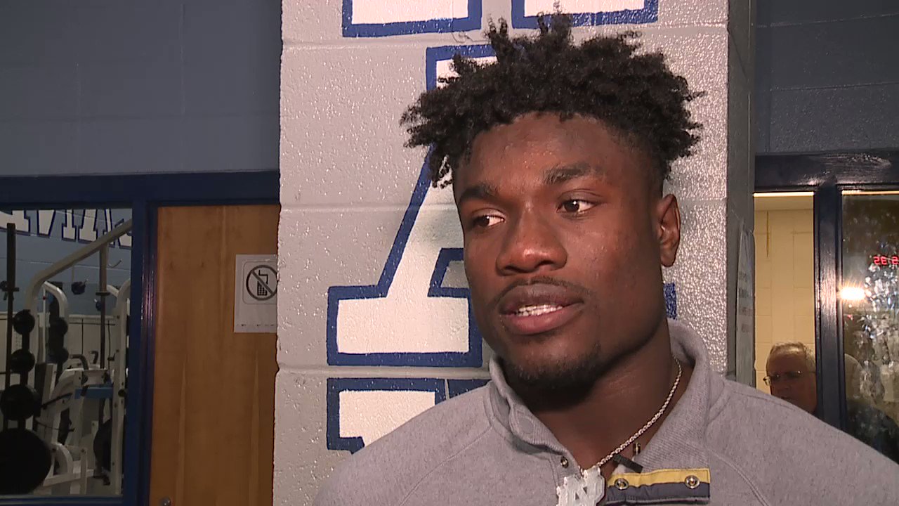 Frank Sulkowski WJCL on Twitter "I will tell you this. NDFootball is