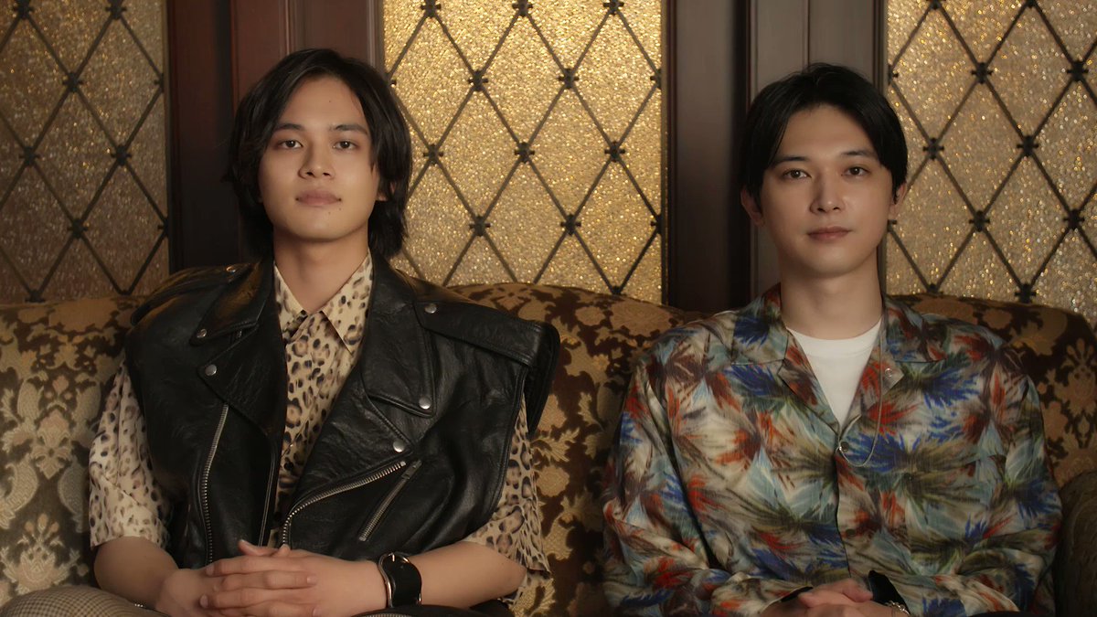 @NYLONJAPAN's video Tweet @NYLONJAPAN's video Tweet