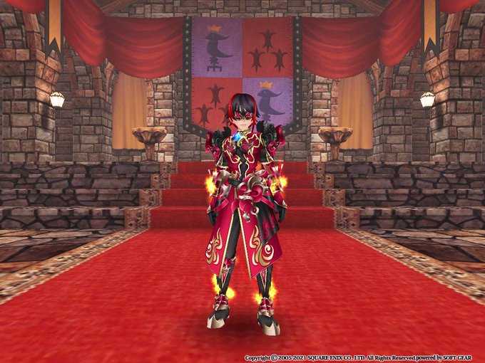 ファンタジーアース ゼロ Fez 公式 Fez Staff Page 3 Twilog