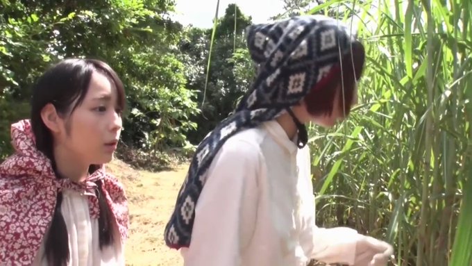 HNDS-029
Ruka Kanae, Nanase Otoha
https://t.co/ObMkbqEDwR
https://t.co/Lj2h4sMUwh
https://t.co/MsUOot1u47