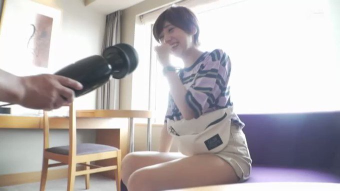 ナチュラルメイクなショートカット19歳🤗激アヘ＋メスイキ具合ヤバいね😆💞

続きはコメント欄から🕊
https://t.co/DIsXVA8WrZ