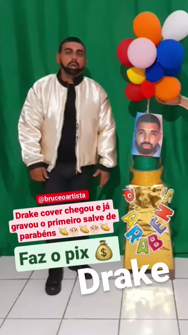 Bruce o artista on X: MESSI CARECA COVER GRAVA SALVE PRA FÃS E  👏⚽️👏⚽️👏🏆 ANIVERSÁRIANTES 👏 🎂 👏 🎂 👏 FAZ O PIX 💰 E SIGA O INSTAGRAM  DO MESTRE DOS ANIMES