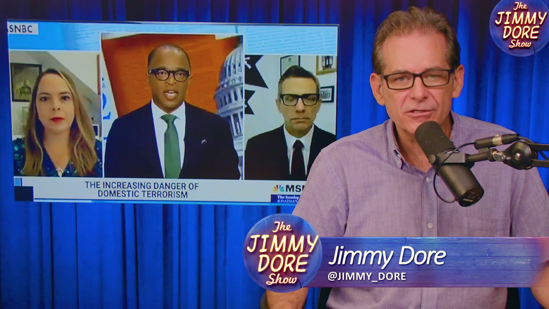 The Vanguard on Twitter 