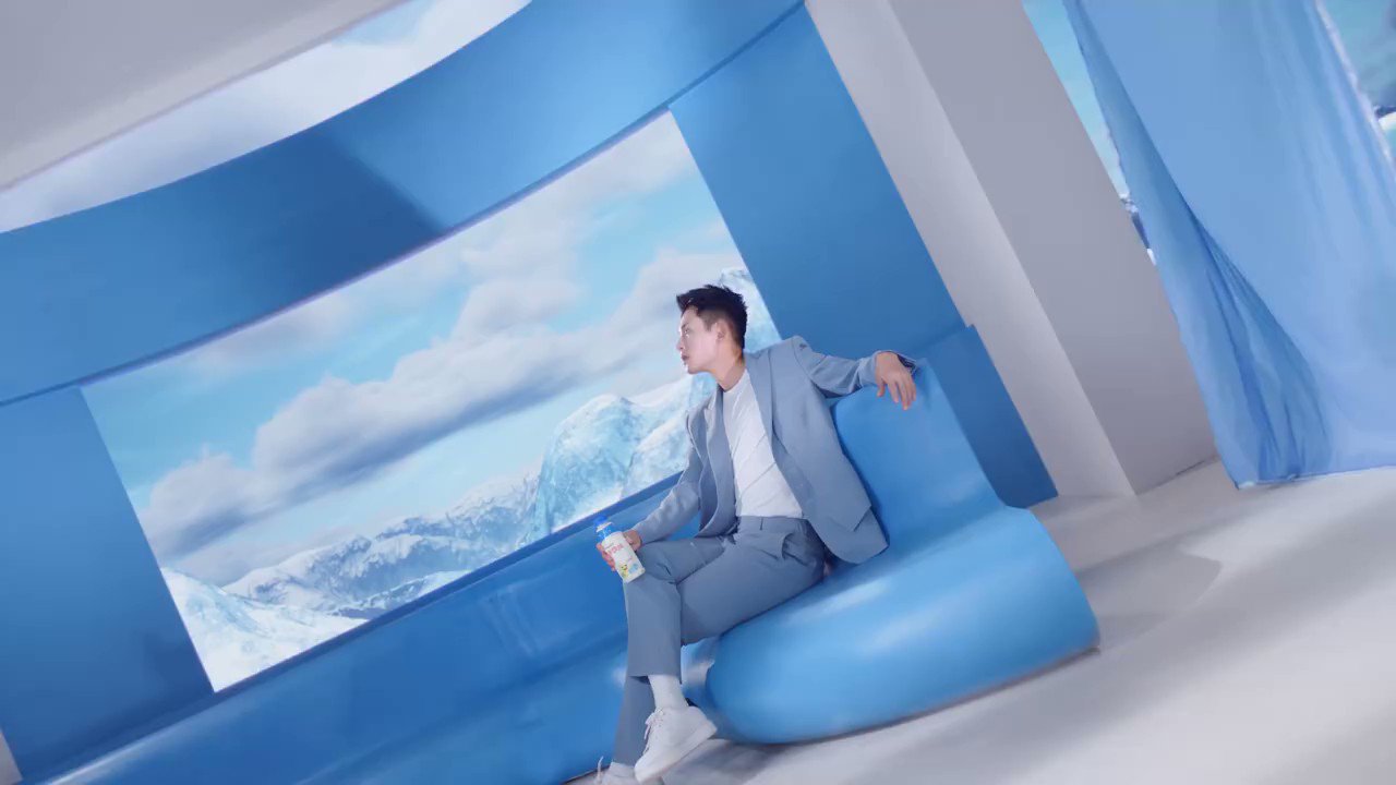 激レア　張哲瀚  龚俊 娃哈哈 公式うちわ2点 龚俊x 张哲瀚《You Are the Reason》自制MV👉从相识，到相知。人
