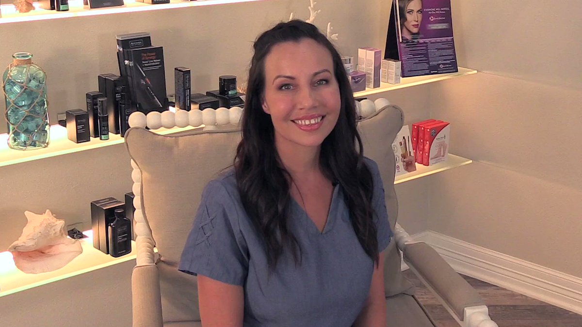 Meet Jenny, our Operations Manager at Seychelles Med & Laser Spa!

Stop by the spa to meet our amazing team of experts and visit the website to learn about us at https://t.co/7mmZzYkkWS

#SeychellesMedSpa #HoustonMedSpa #TheWoodlands #MeettheTeam https://t.co/nJ7IBkKLc6