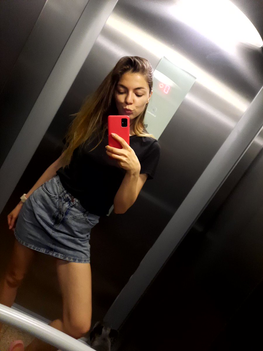 Model - Katja_Vanko mistress