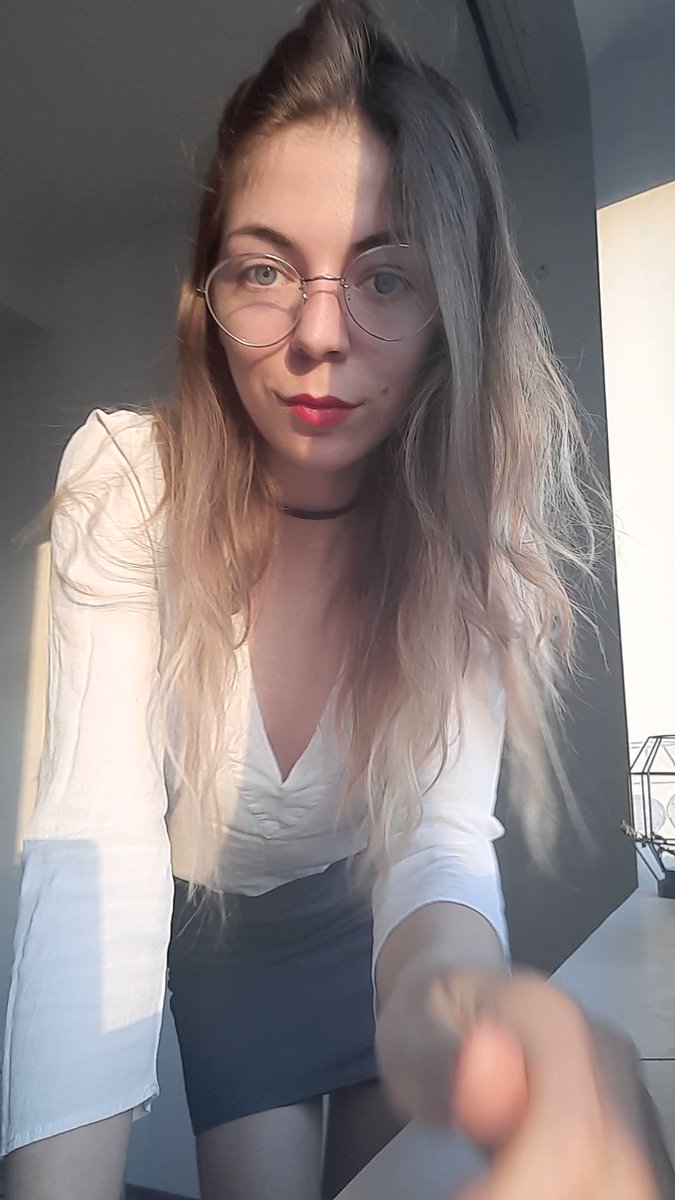 Model - Katja_Vanko fetish