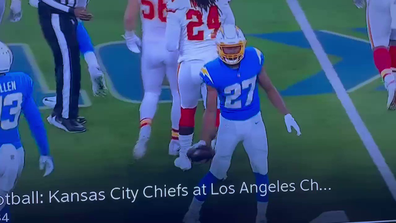 Chris Nowinski, Ph.D. on Twitter "LISTEN Donald Parham Jr. is at the